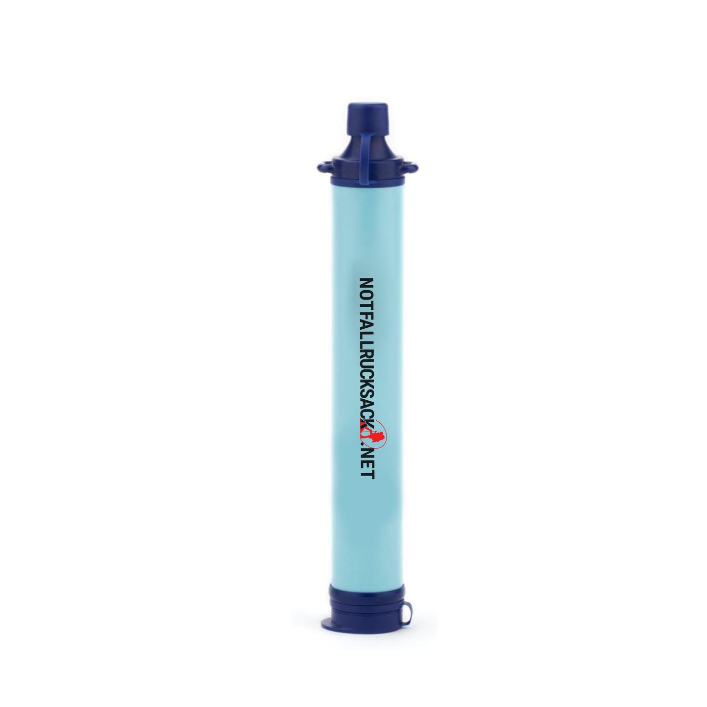 Ausverkauf: Wasserfilter 2000L - Filtert Wasser aus Seen & anderen Gewässern