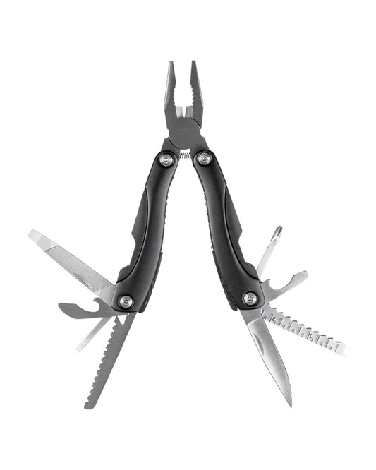 Combination tool in black