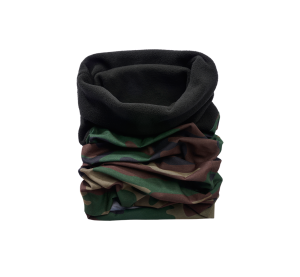 Multifunctional cloth fleece