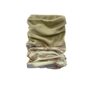 Multifunctional cloth fleece