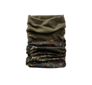 Multifunctional cloth fleece