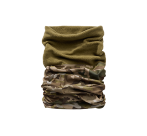 Multifunctional cloth fleece