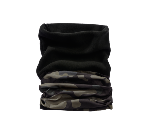 Multifunctional cloth fleece