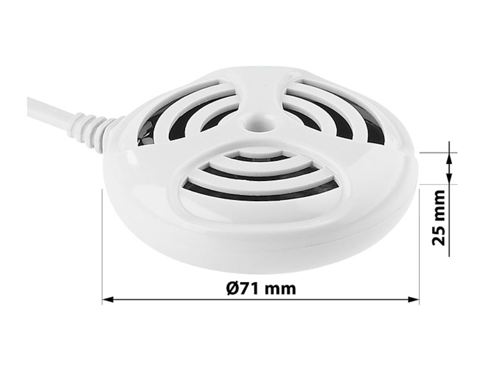 Reiswasmachine - ultrasone wasmachine - mini - campingwasmachine - compacte en zachte reiniging - voorbereiding op noodsituaties - reiniging