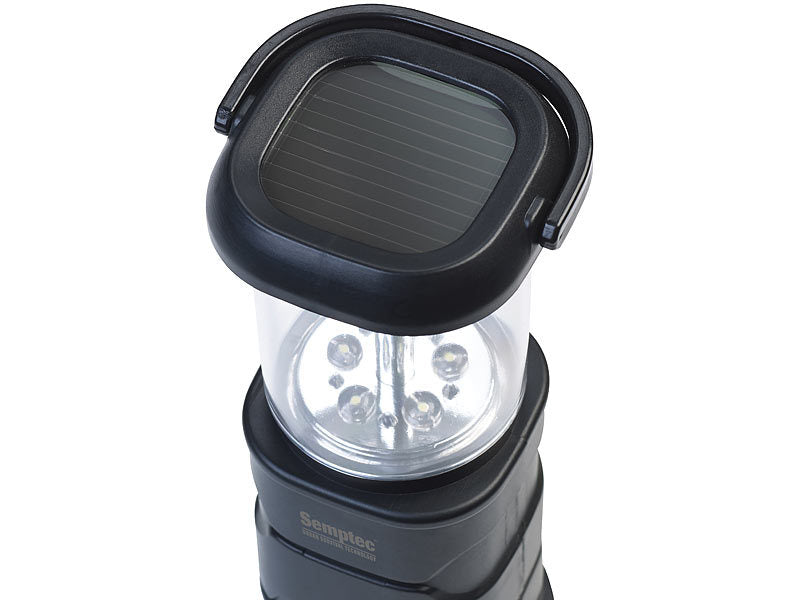 LED lantaarn/zwengellamp 60 lumen