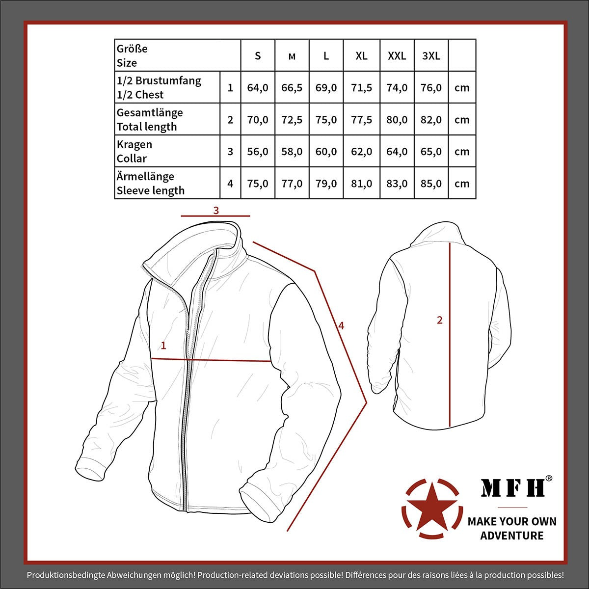 US soft shell jacket, coyote tan, GEN III, level 5