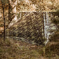 Tarp - multifunctioneel zeildoek 3x5 m - camo