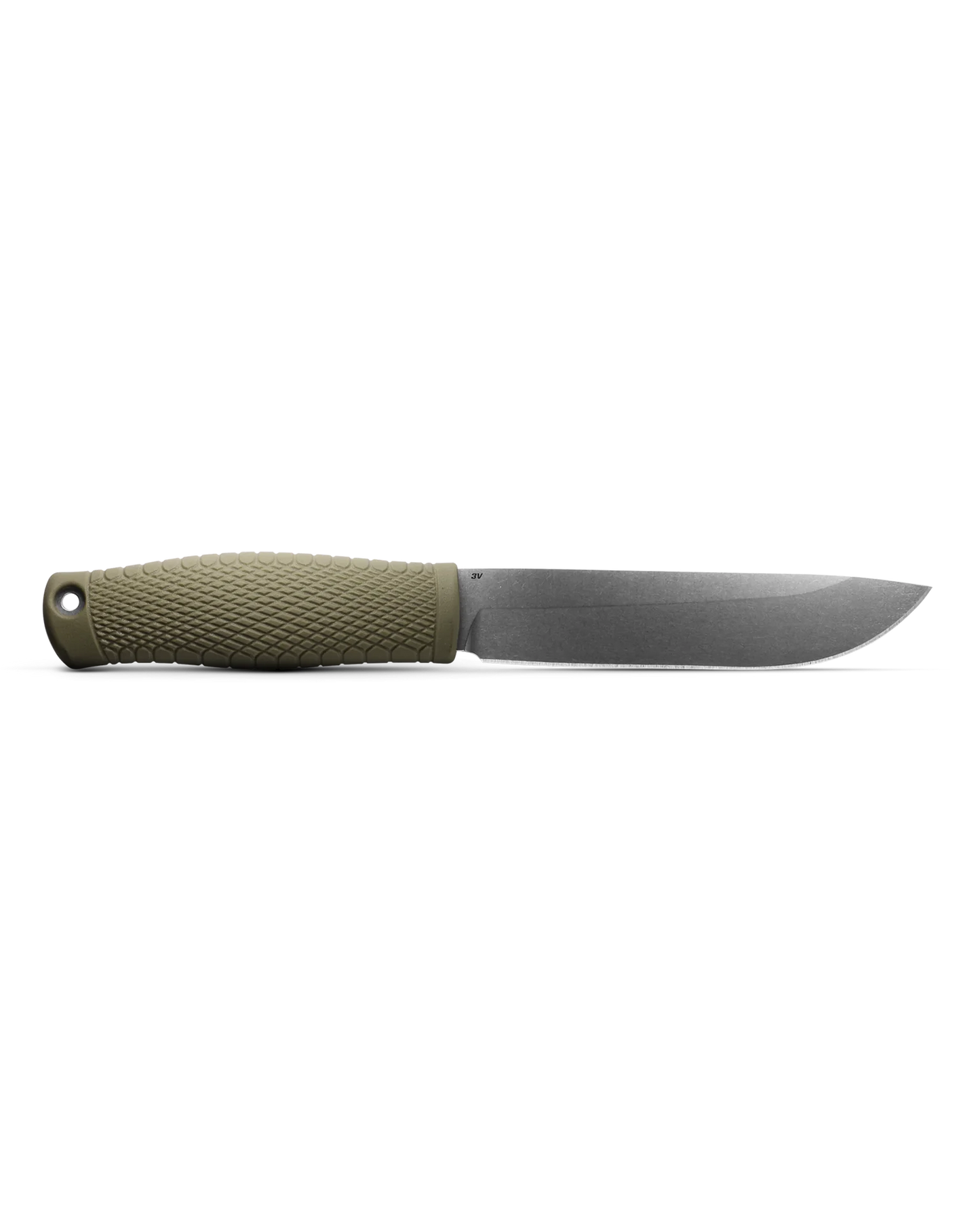 Benchmade 202 - Leuku, Ranger Groen Santopreen