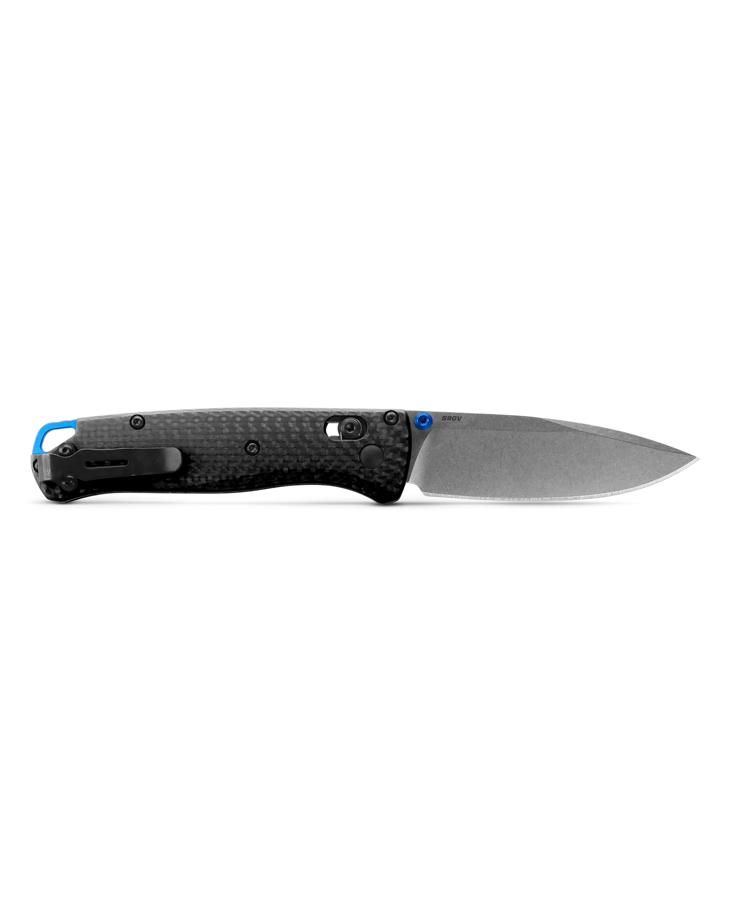 Benchmade 535-3 BUGOUT, koolstofvezel, as