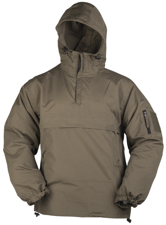 MIL-TEC® Combat Anorak Zomerolijf