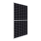 Balkoncentrale 375 Wp / 300 W compleet pakket voor het balkon, stekkerklare fotovoltaïsche installatie
