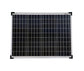 Solar module 50 watt poly solar panel solar cell 668x508x35cm, suitable for most power stations