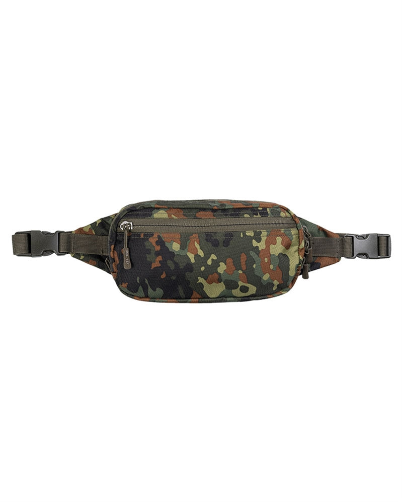 Belt bag 'Traveller' camouflage