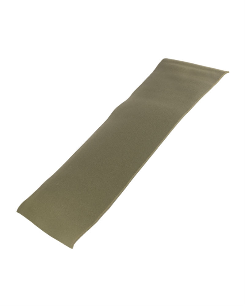 US sleeping mat M.Gurten in olive