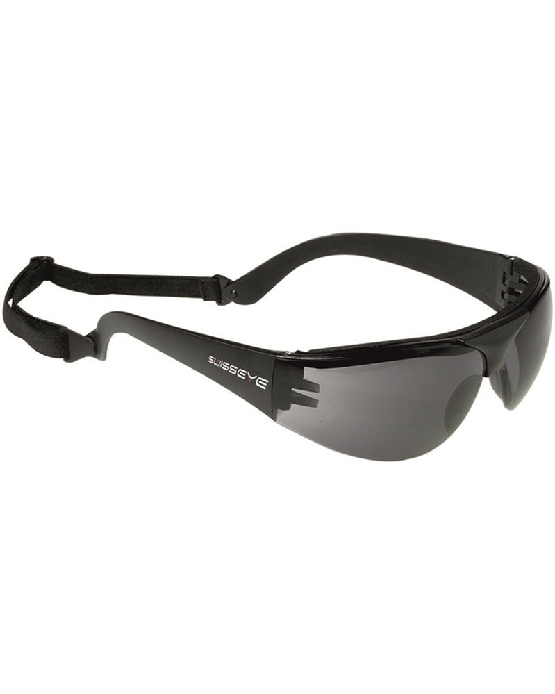 Swiss Eye® Protector Rookveiligheidsbril