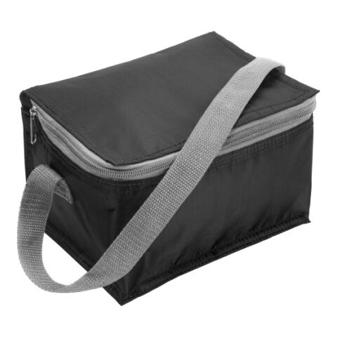 Nylon cooler bag