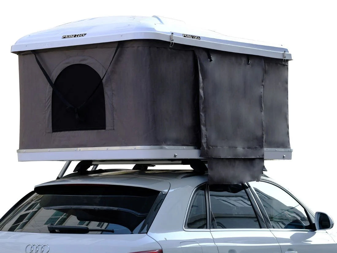 Hard shell car roof tent Montana
