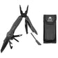 ROXON multifunction tool, "Spark", black