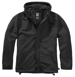 Windbreaker Frontzip