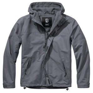 Windbreaker Frontzip