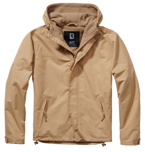 Windbreaker Frontzip