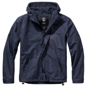 Windbreaker Frontzip