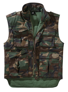 Ranger-vest