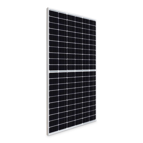 Balkoncentrale compleet pakket 2430 Wp fotovoltaïsch systeem