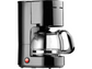 Premium koffiemachine voor onderweg - autofilterkoffiemachine - 12 V/170 W - maximaal drie kopjes - 650 ml - noodkoffie - mobiele koffiemachine - nooddrankje