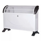 Convector - electric heater with 2000 watts - three levels