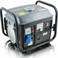 Benzine noodaggregaat/generator - 850 watt