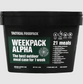 Tactical Foodpack Premium weekpakket - Alpha - 2080 gram - 21 maaltijden