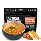 Beef and potato stew - 100 grams - main course/main course - meal - emergency ration/emergency food - emergency ration/emergency food - emergency pack/meal pack - food ration - survival ration - survival food - nutrients/nutrition