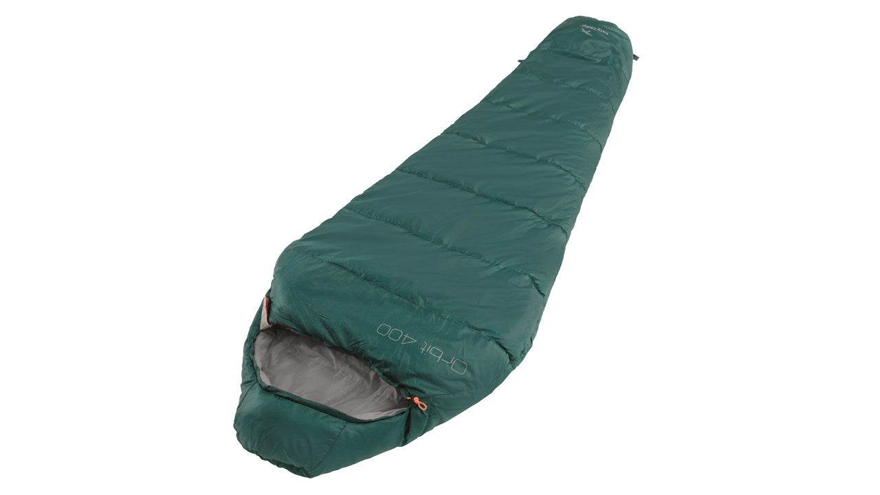 Sleeping bag Orbit 400 to -28°C