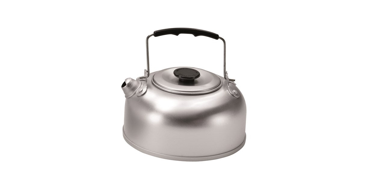 Compact kettle