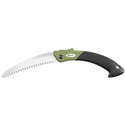 Folding saw - pruning saw sharp, robust, foldable