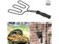 Electric grill lighter for coal and briquettes, 800 watts