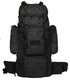 75 LTR RANGER BACKPACK BLACK